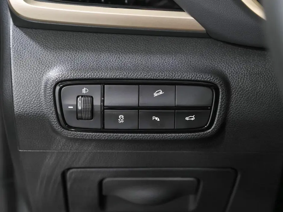 GAC GS5, 2023 г.