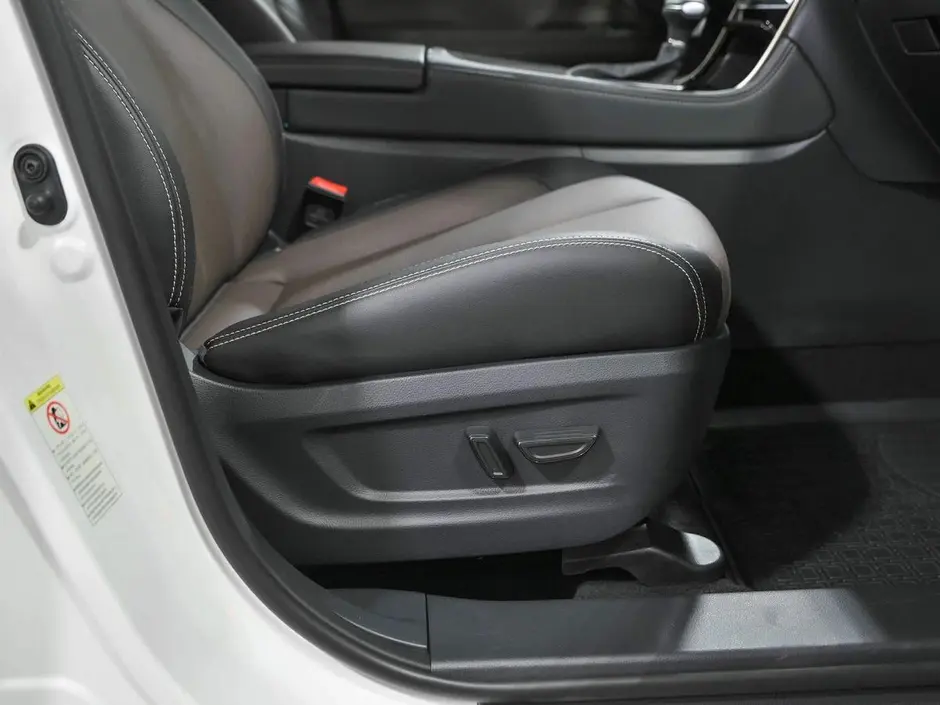 GAC GS5, 2023 г.