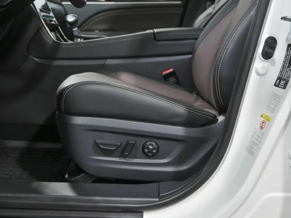 GAC GS5, 2023 г.