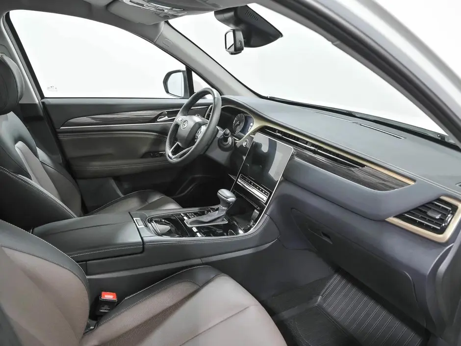 GAC GS5, 2023 г.