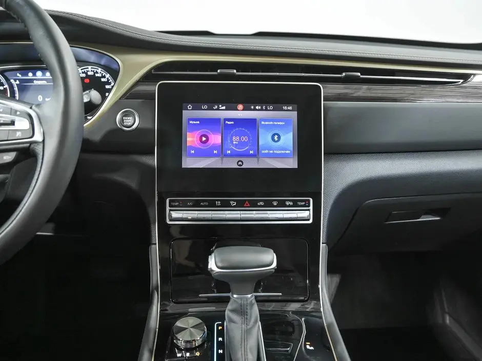 GAC GS5, 2023 г.