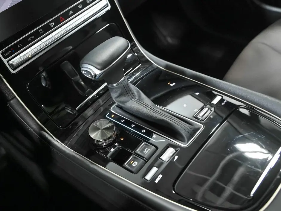 GAC GS5, 2023 г.