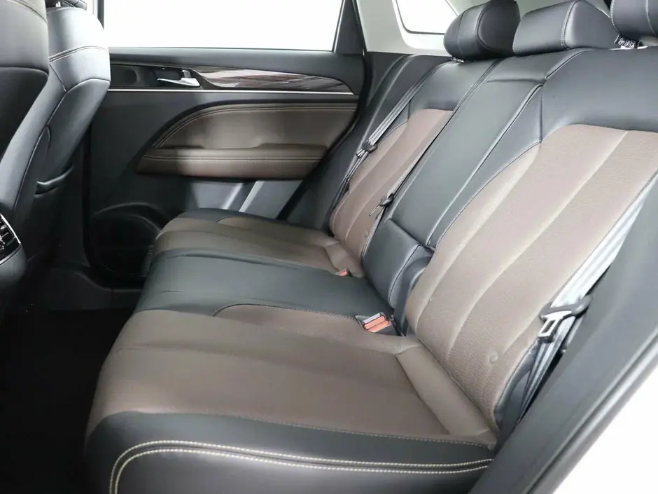 GAC GS5, 2023 г.