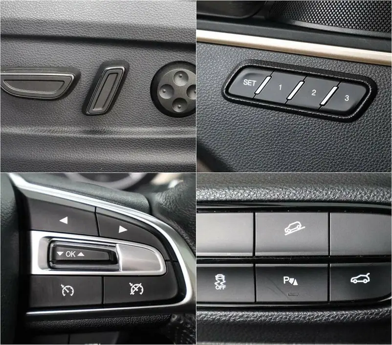 GAC GS5, 2020 г.