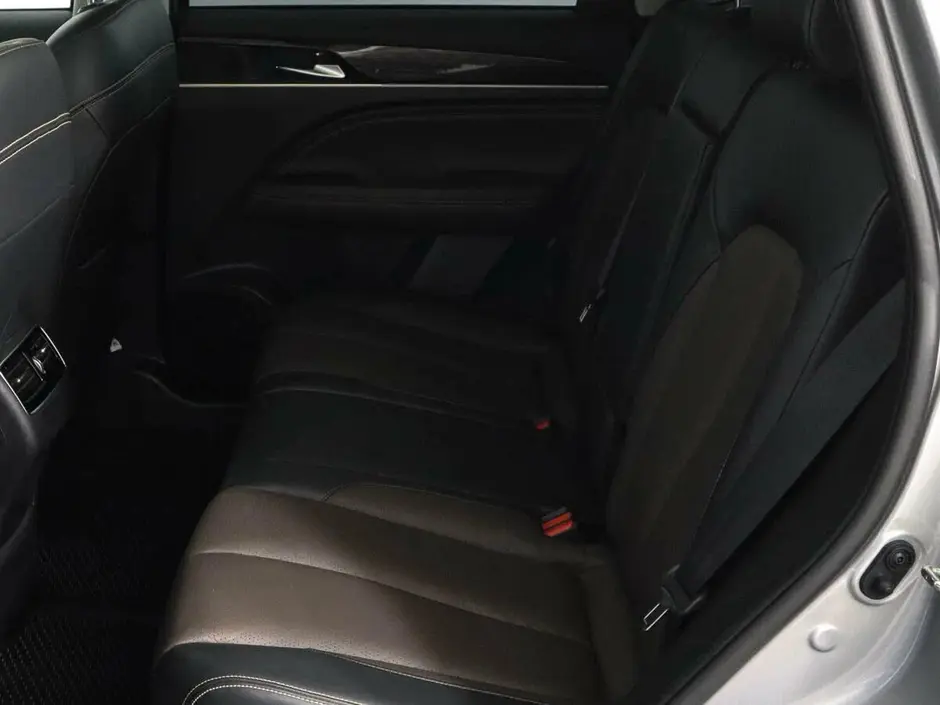 GAC GS5, 2020 г.