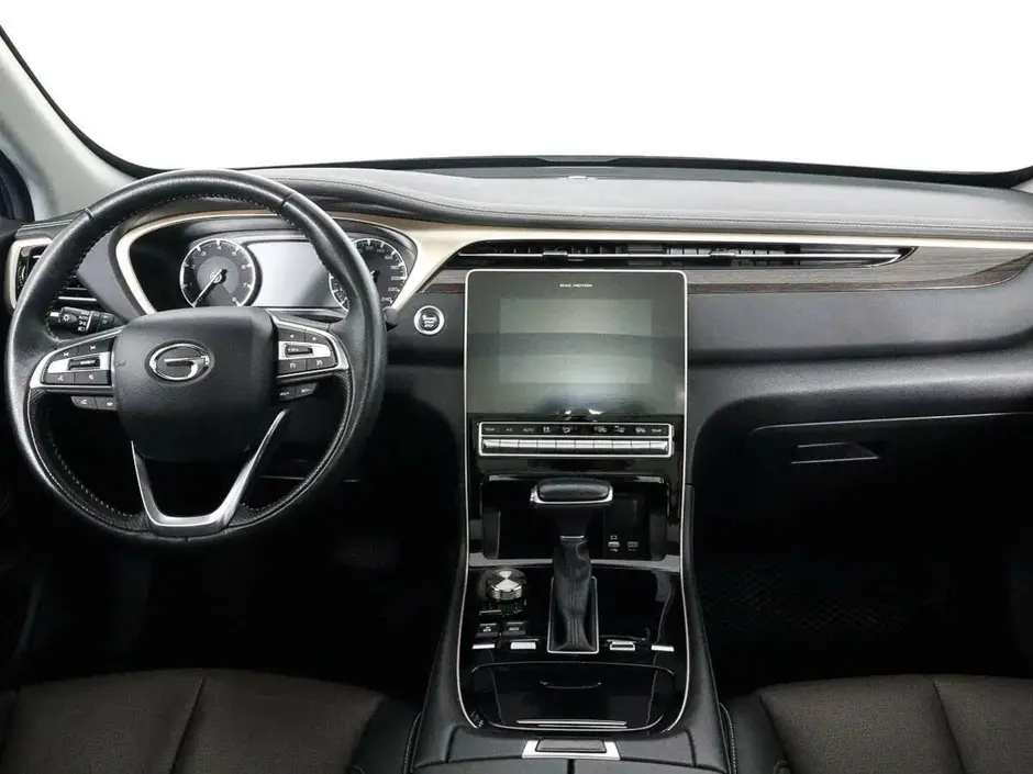 GAC GS5, 2020 г.