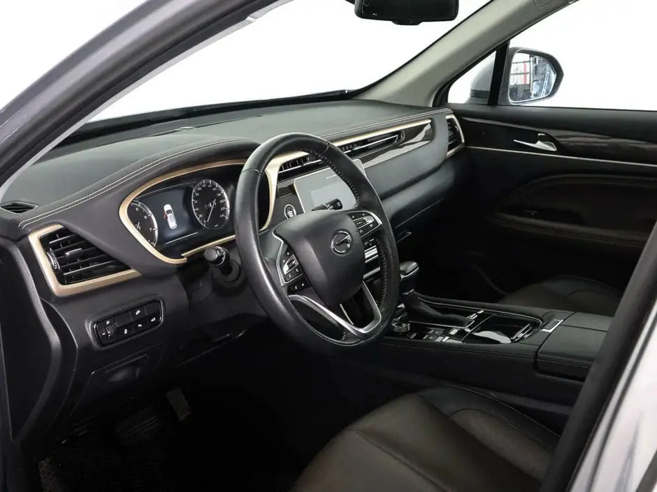 GAC GS5, 2020 г.