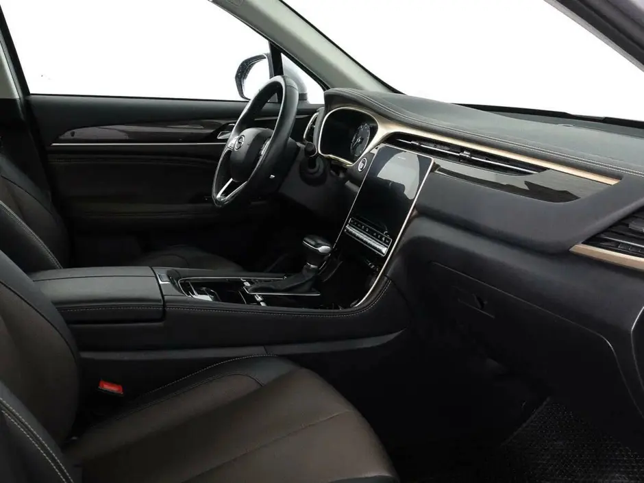 GAC GS5, 2020 г.
