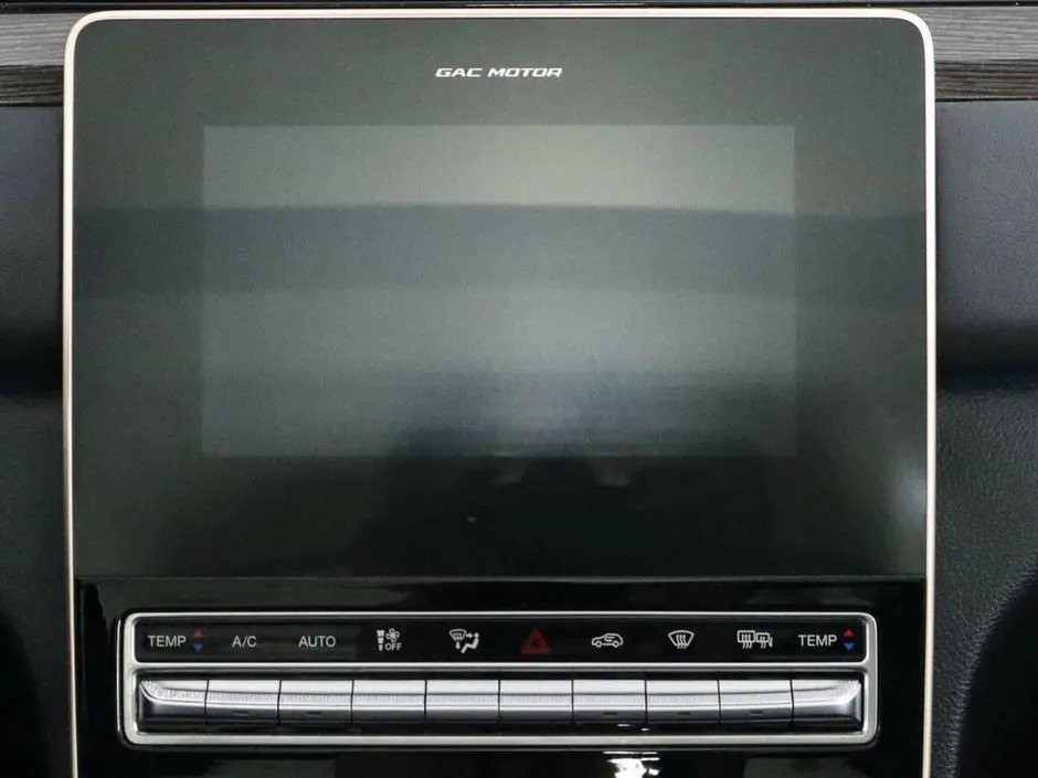 GAC GS5, 2020 г.