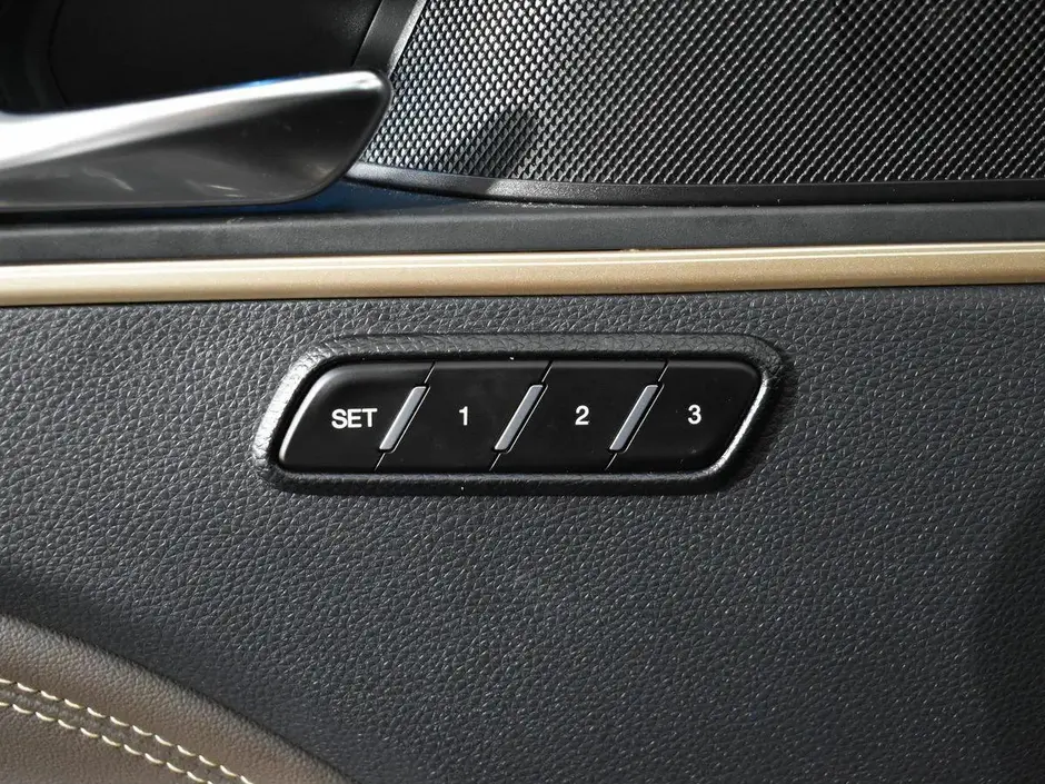 GAC GS5, 2020 г.