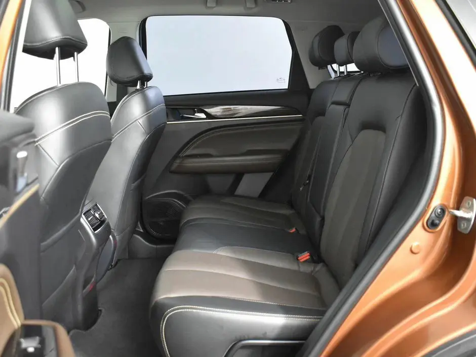 GAC GS5, 2020 г.