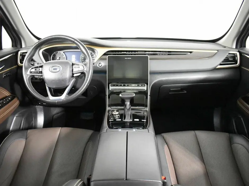 GAC GS5, 2020 г.