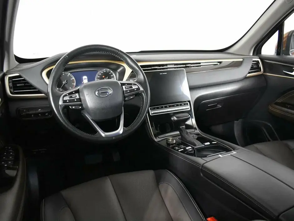 GAC GS5, 2020 г.