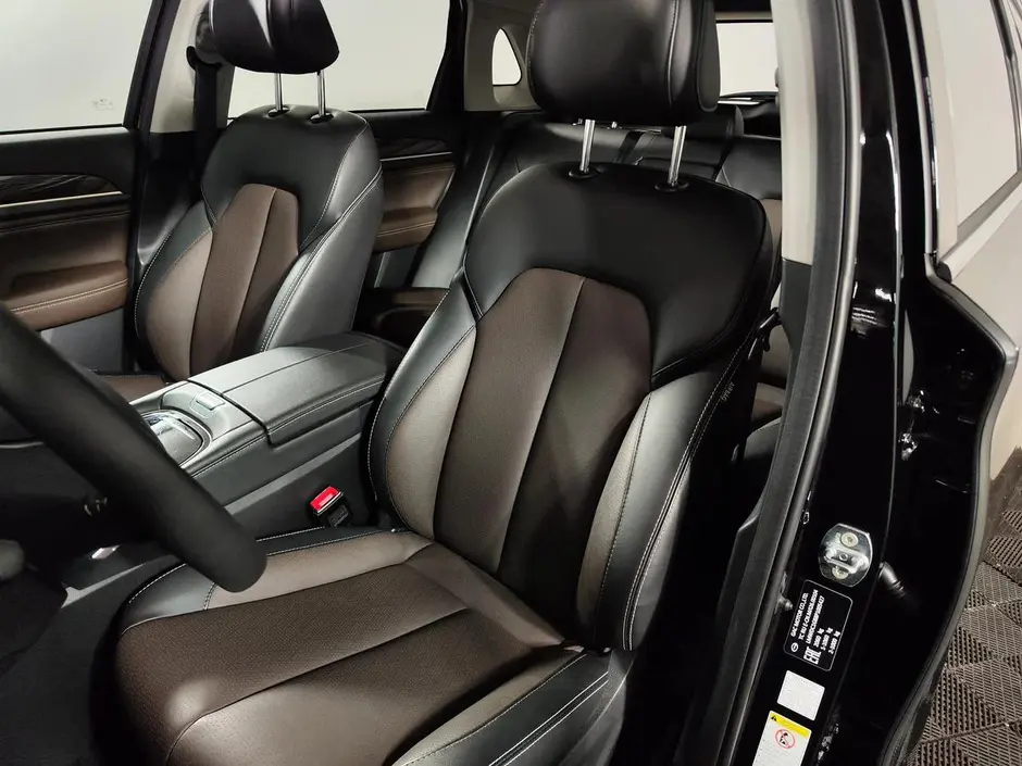 GAC GS5, 2023 г.