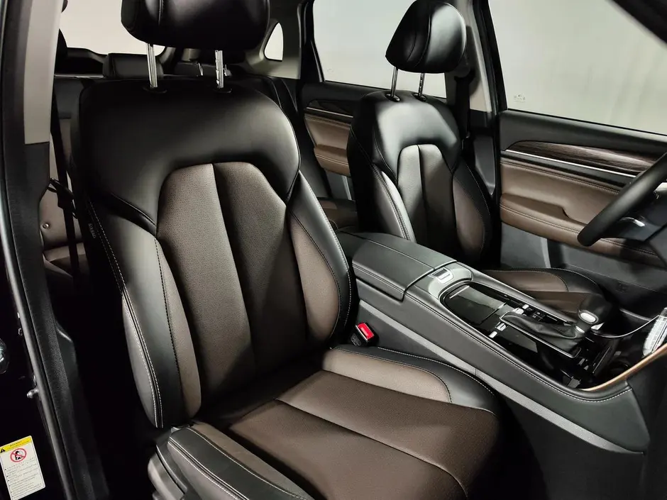 GAC GS5, 2023 г.