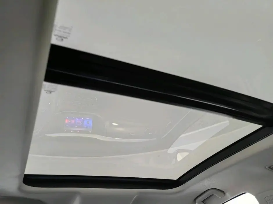 GAC GS8, 2023 г.