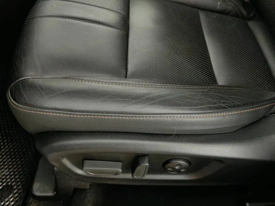 GAC GS8, 2023 г.