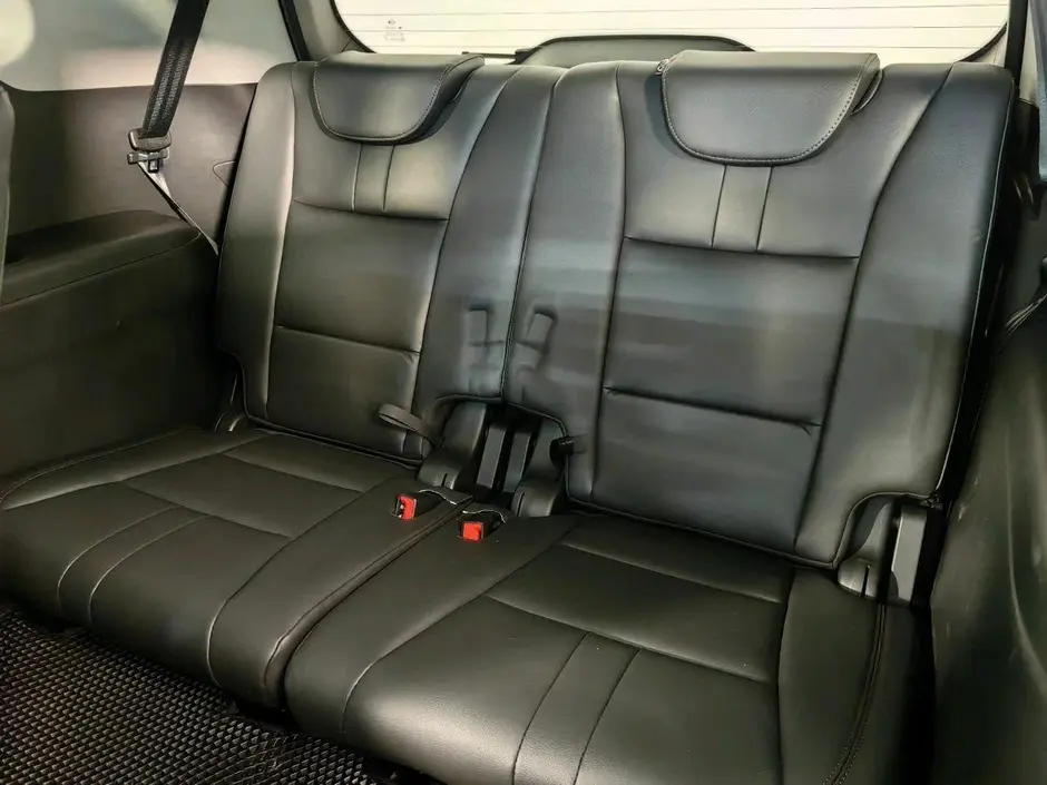 GAC GS8, 2023 г.
