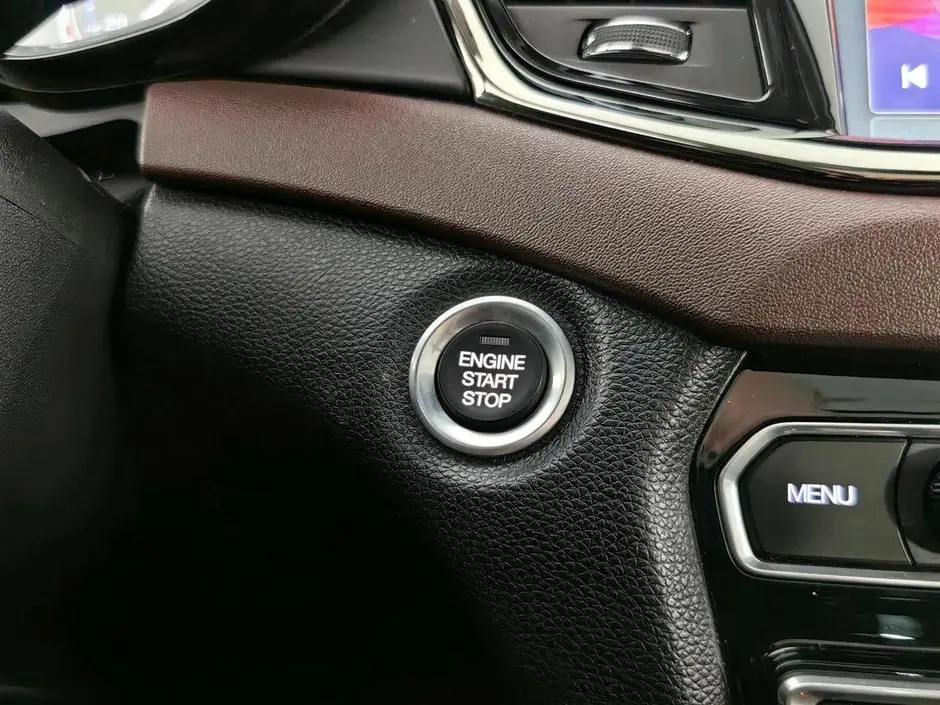 GAC GS8, 2023 г.
