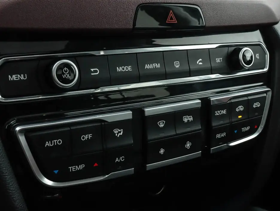 GAC GS8, 2020 г.