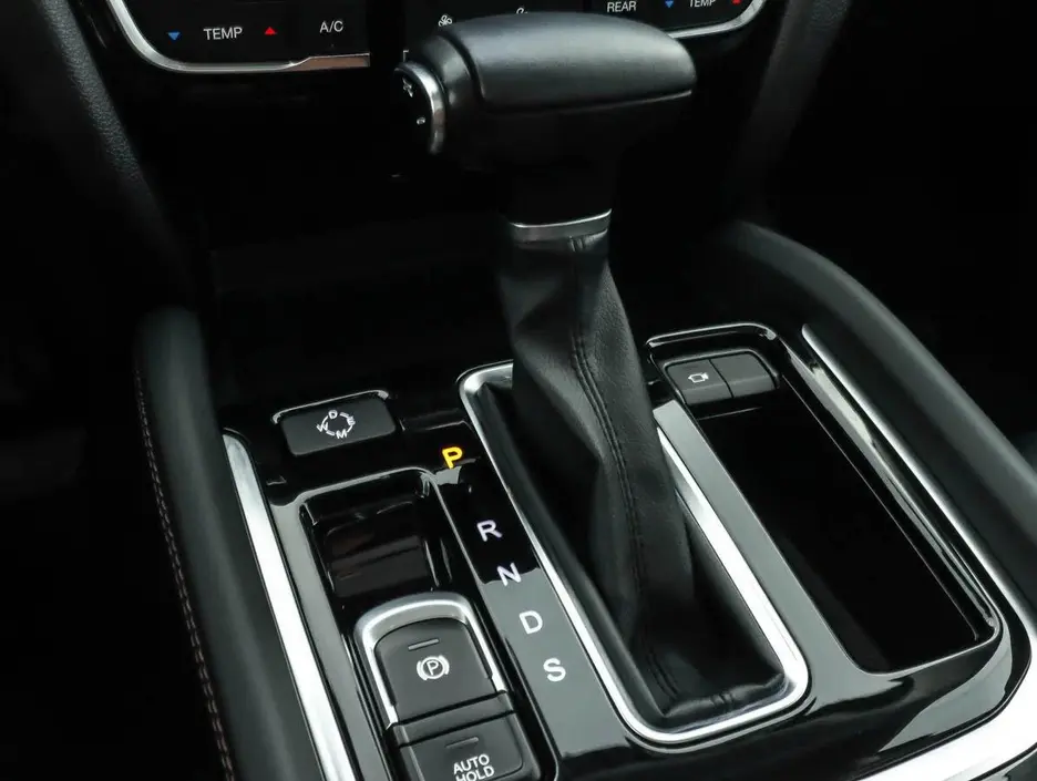 GAC GS8, 2020 г.