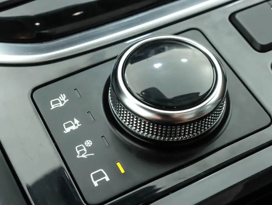 GAC GS8, 2020 г.