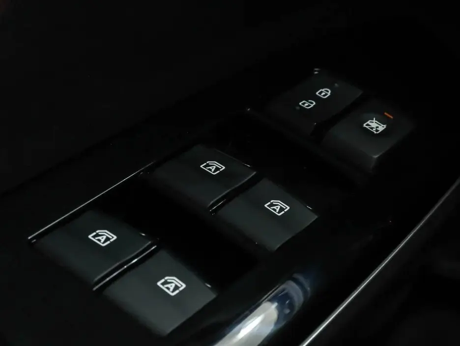 GAC GS8, 2020 г.