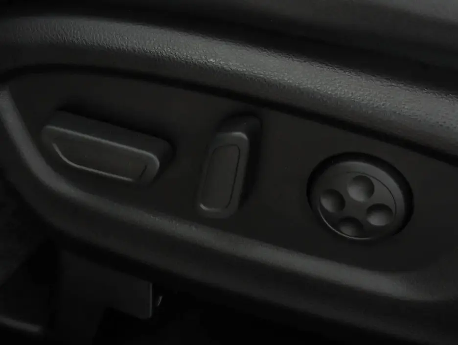GAC GS8, 2020 г.