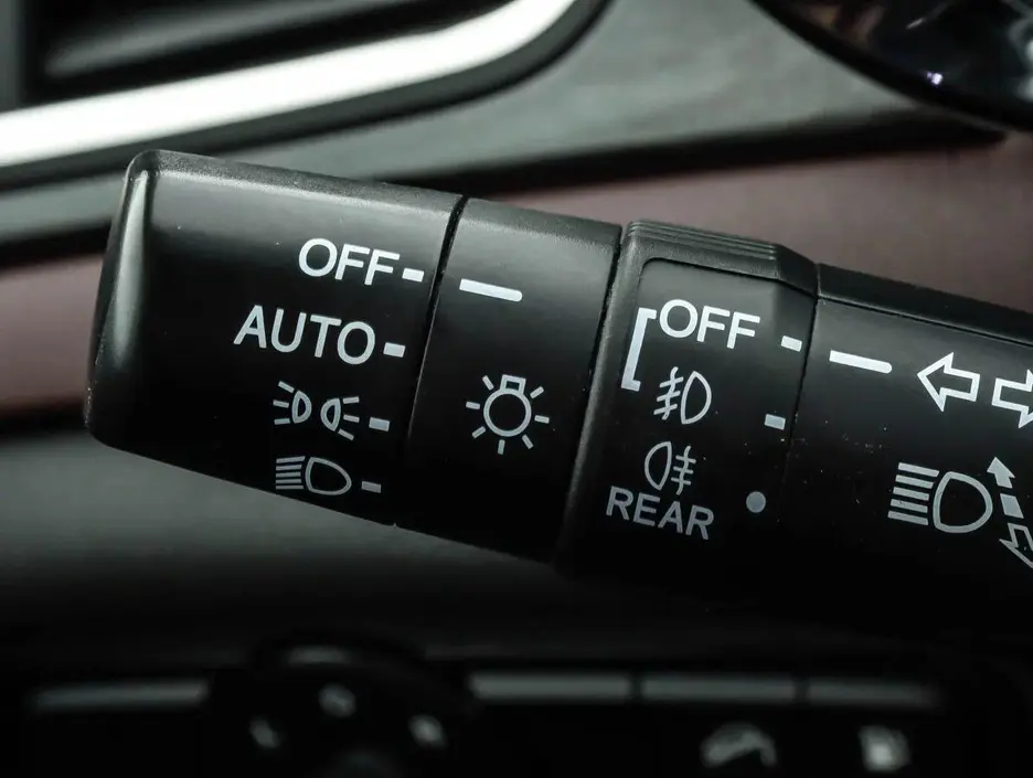 GAC GS8, 2020 г.