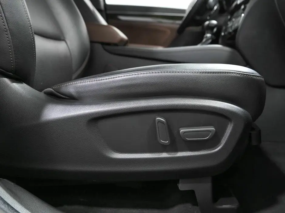 GAC GS8, 2021 г.