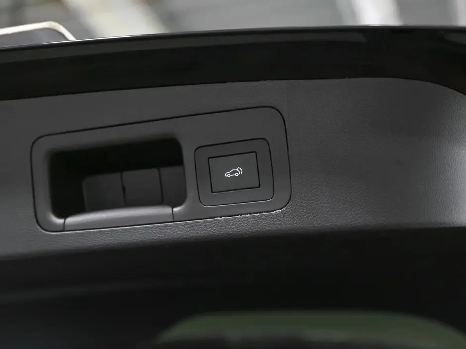 GAC GS8, 2021 г.