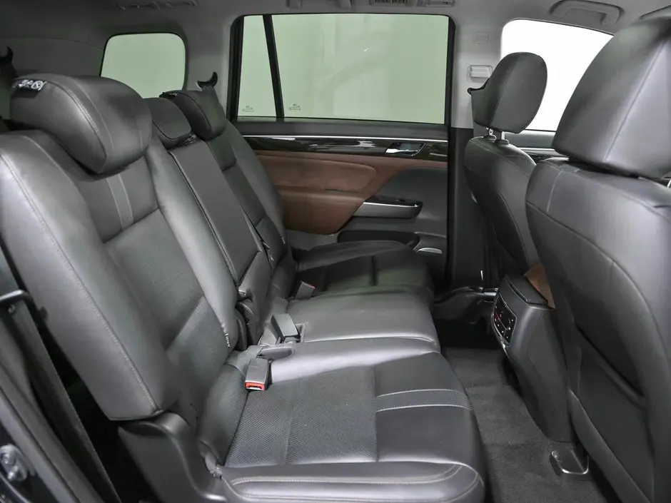 GAC GS8, 2021 г.