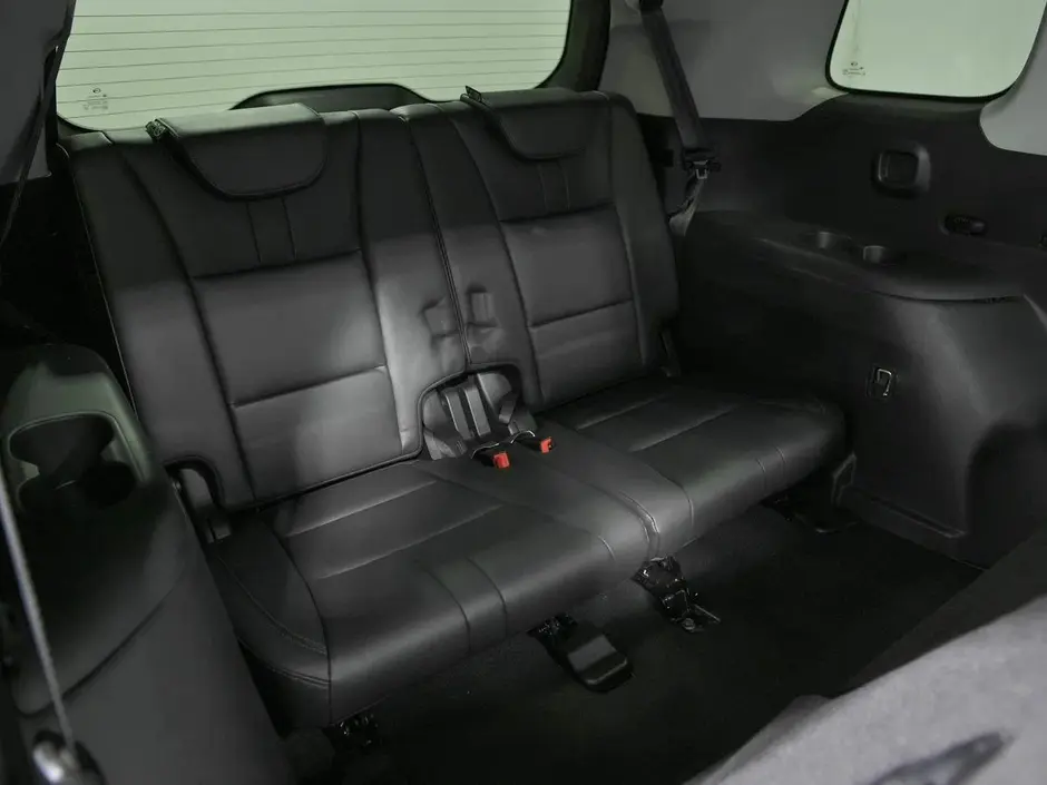 GAC GS8, 2021 г.