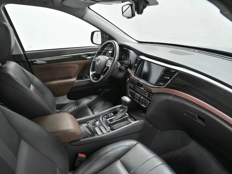 GAC GS8, 2021 г.
