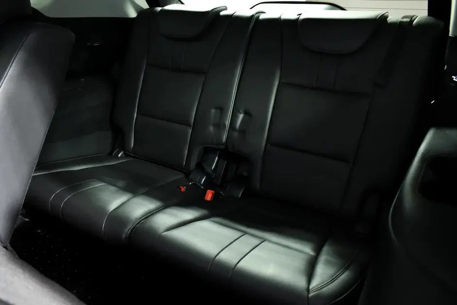 GAC GS8, 2021 г.