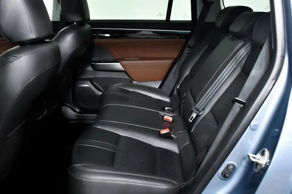 GAC GS8, 2021 г.