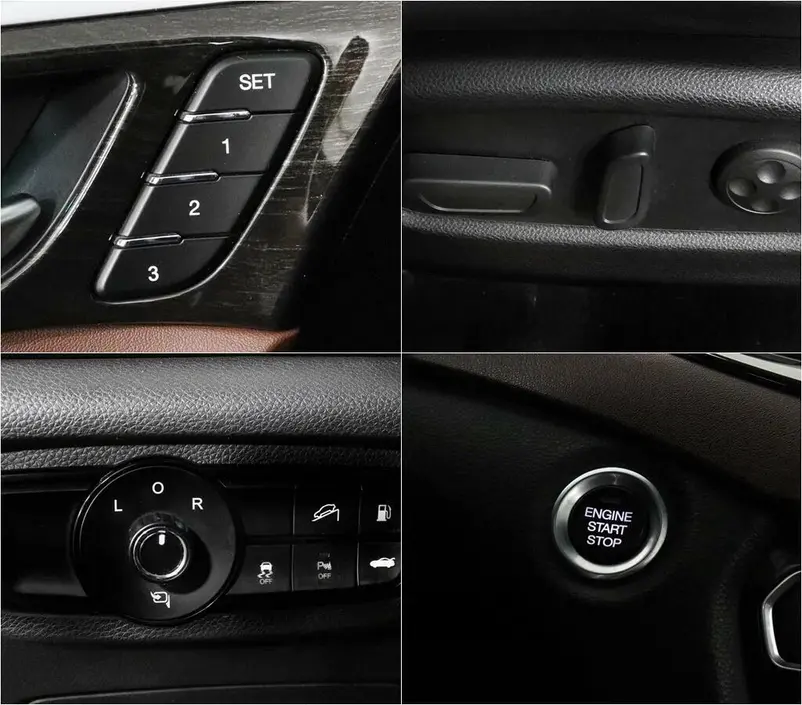 GAC GS8, 2020 г.