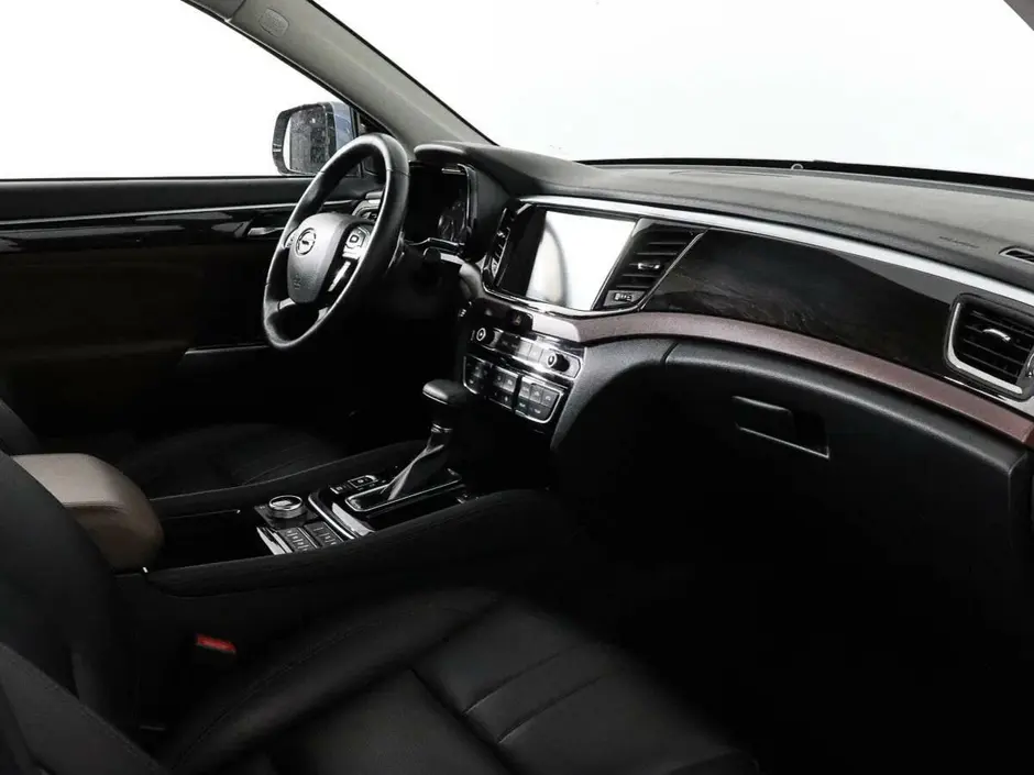 GAC GS8, 2020 г.