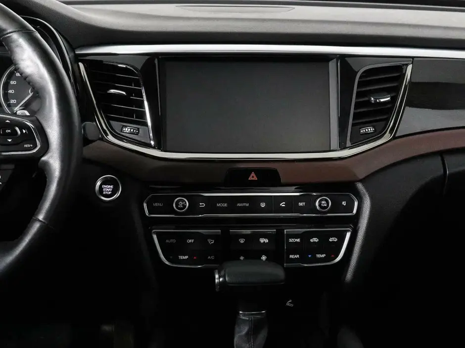 GAC GS8, 2020 г.