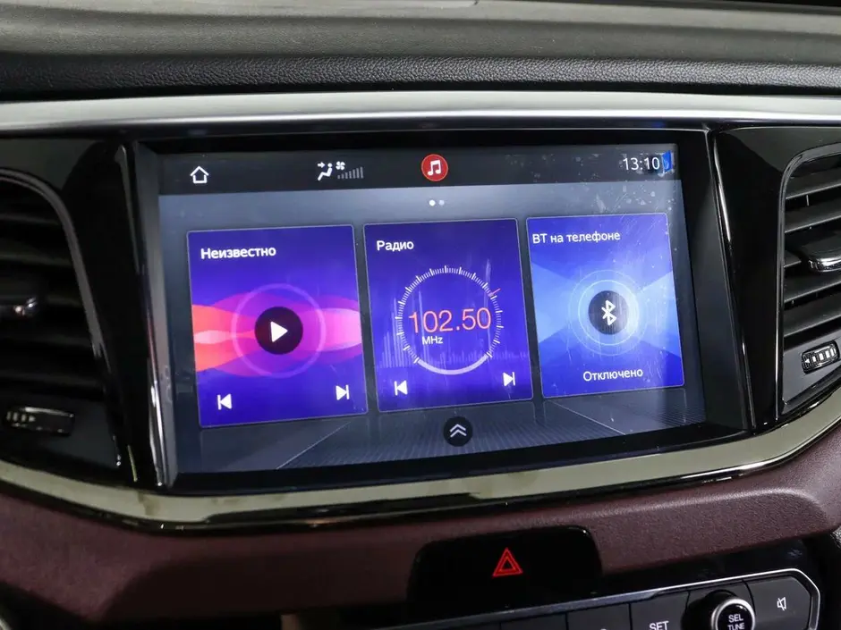 GAC GS8, 2020 г.