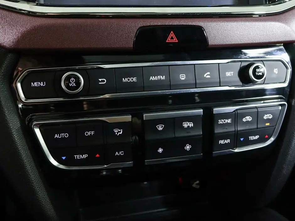 GAC GS8, 2020 г.