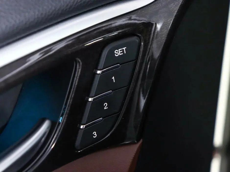 GAC GS8, 2020 г.