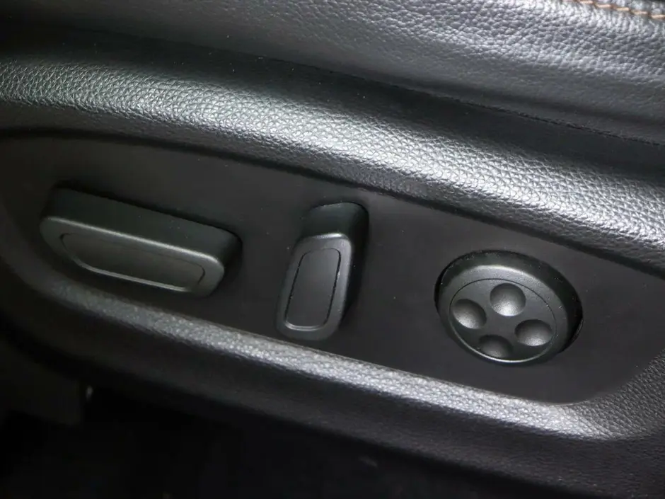 GAC GS8, 2020 г.