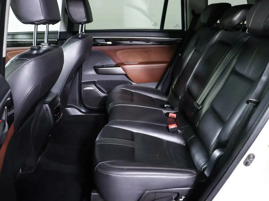 GAC GS8, 2020 г.
