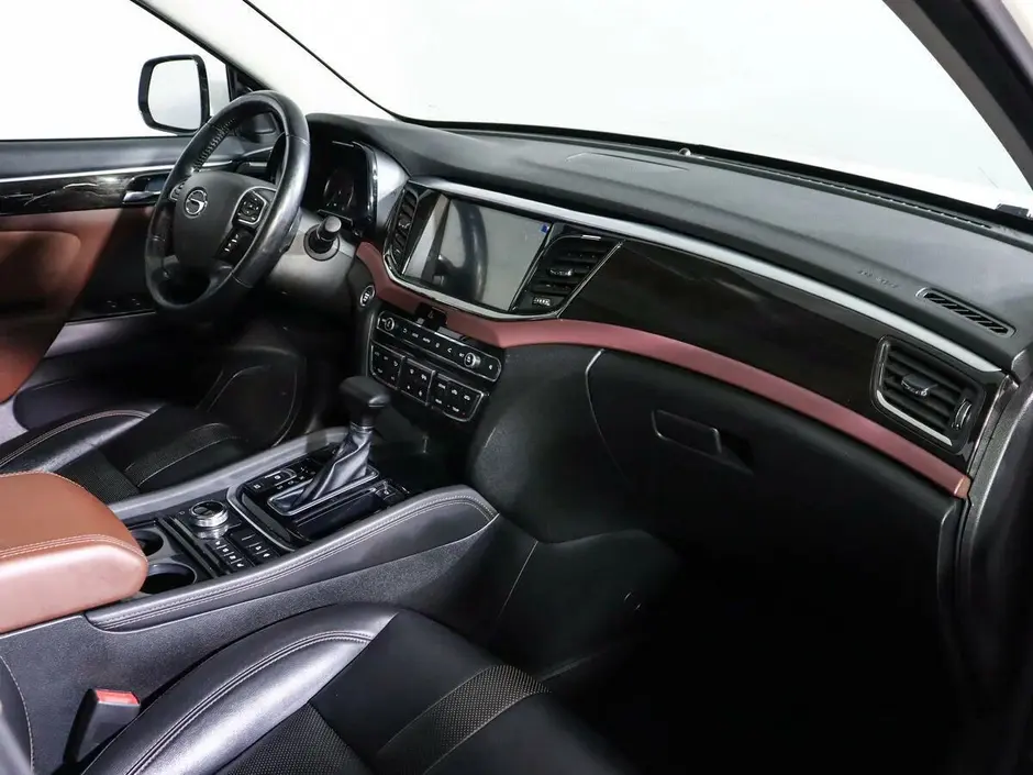 GAC GS8, 2020 г.