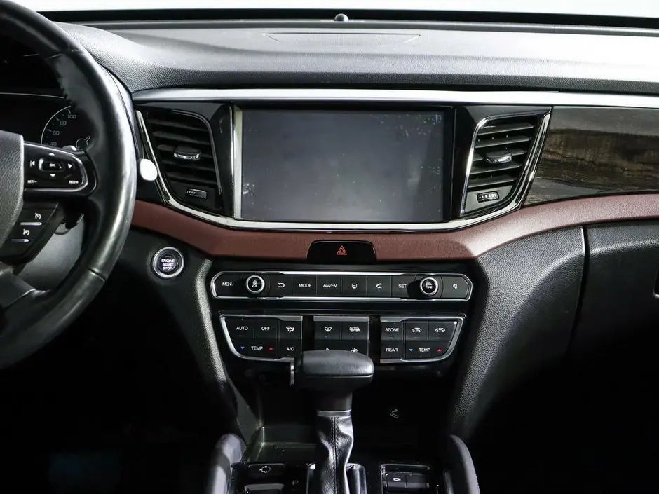 GAC GS8, 2020 г.