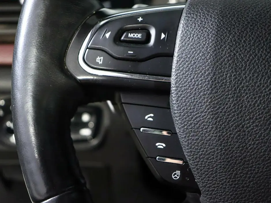 GAC GS8, 2020 г.