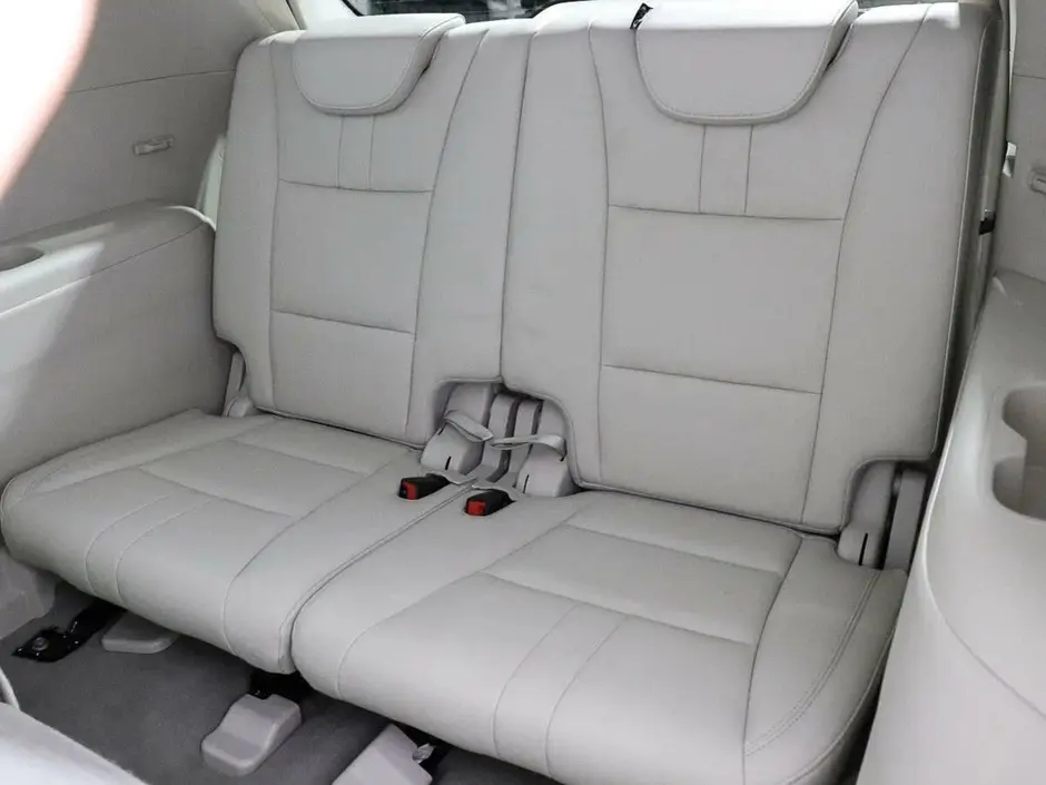 GAC GS8, 2021 г.