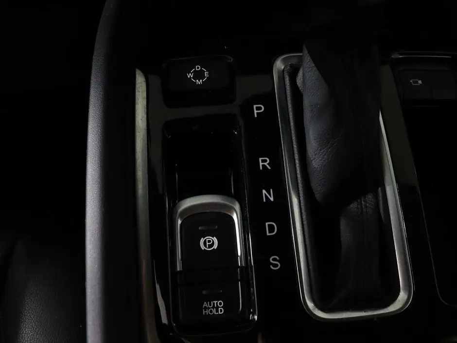 GAC GS8, 2021 г.