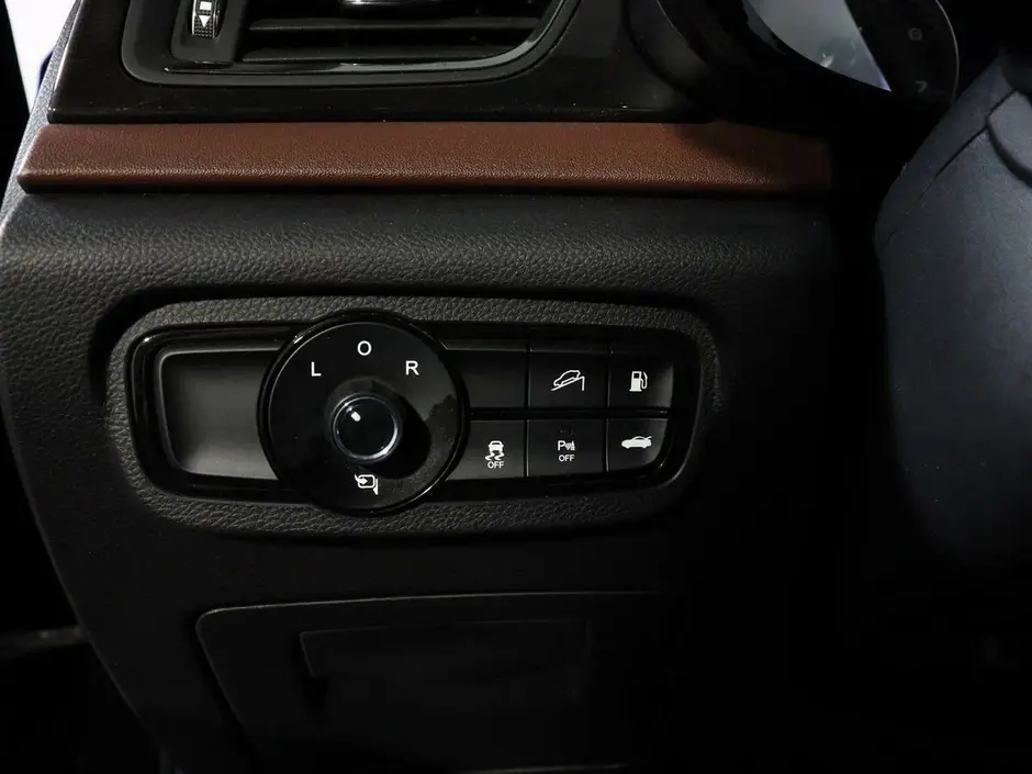 GAC GS8, 2021 г.
